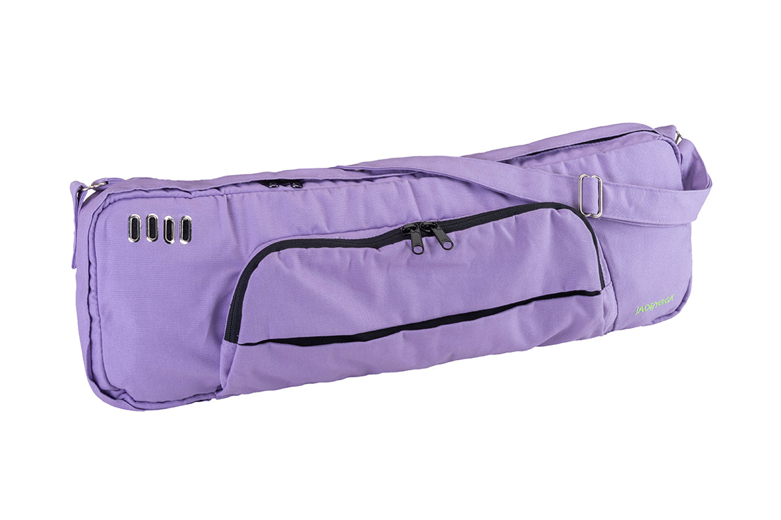 yoga mat bag - JadeYoga