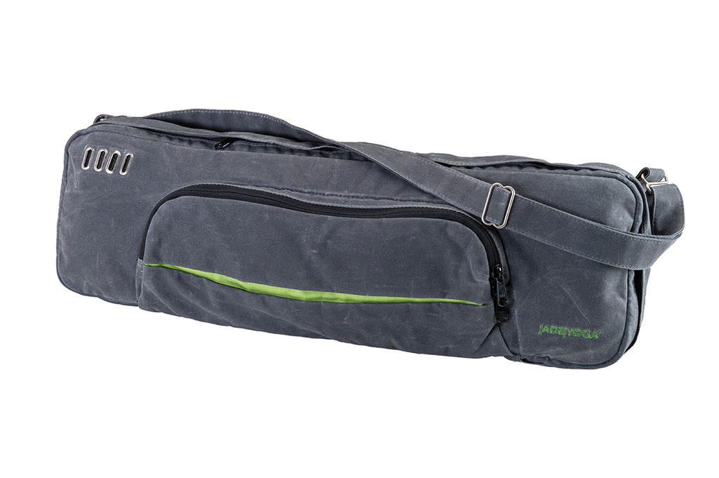 yoga mat bag - JadeYoga