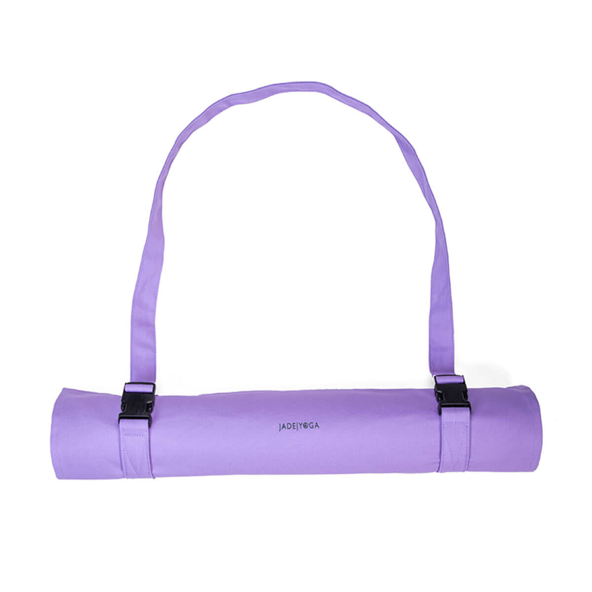 yoga mat carrier - JadeYoga