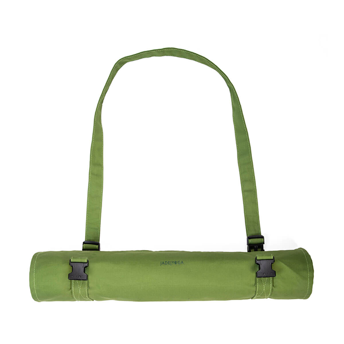 yoga mat carrier - JadeYoga